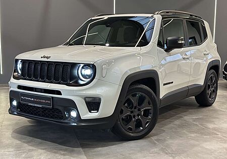 Jeep Renegade 80th Anniversary