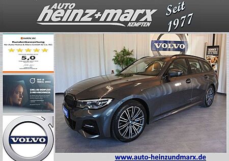 BMW 330 i Touring i xDrive M Sport-Business Paket-AHK