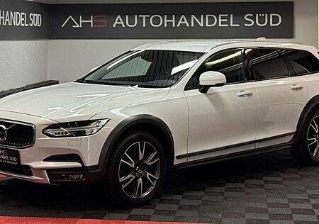 Volvo V90 Cross Country