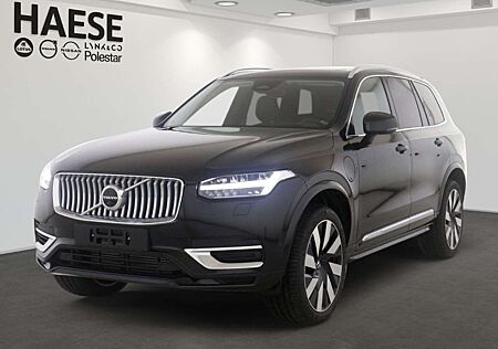 Volvo XC 90 XC90 T8 Ultimate Bright Recharge Plug-In Hybrid AWD EU6