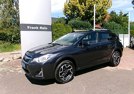 Subaru XV Comfort