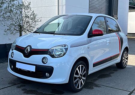 Renault Twingo III Chic SCe70/Klimaautom./LM-Felgen
