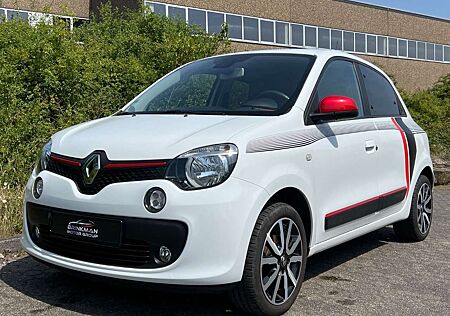 Renault Twingo III Chic SCe70/Klimaautom./LM-Felgen