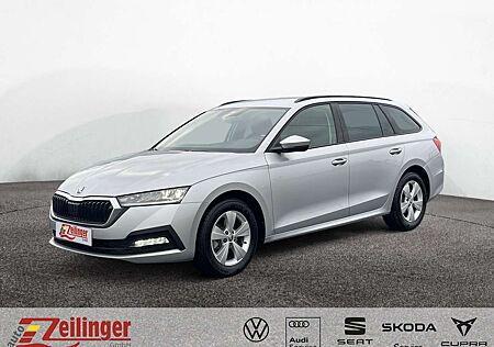 Skoda Octavia Combi Ambition TDI|TEMPOMAT|SHZ|PDCVORNE