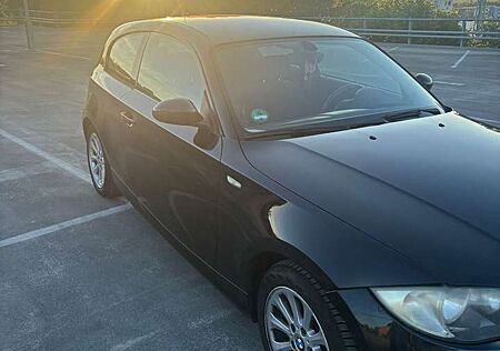 BMW 116i 116 1er (3-Türer)