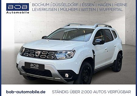 Dacia Duster Celebration ECO-G 2WD Navi+SHZ+Kamera