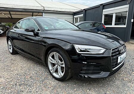 Audi A5 40 TFSI S tronic