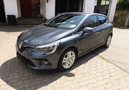 Renault Clio Equilibre