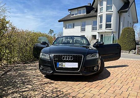 Audi A5 Cabrio 3.0 TDI DPF quattro S tronic