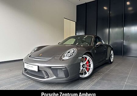 Porsche 991 911 GT3 Touring LED PDLS BOSE Rückfahrkamera