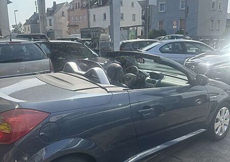 Opel Tigra Twin Top 1.4 (Enjoy)