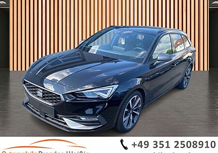 Cupra Leon ST 1.5 eTSI DSG Facelift*ACC*Kamera*Kessy*