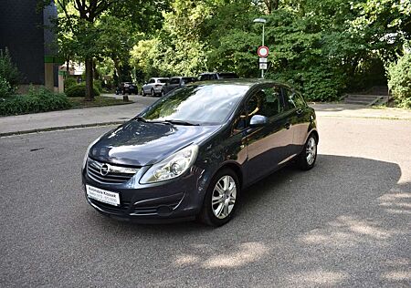 Opel Corsa D Edition, Klima, 2.Hand TÜV 02/2027