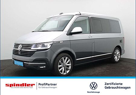VW T6 Volkswagen .1 California Ocean 4M DSG / Navi, AHK, LED