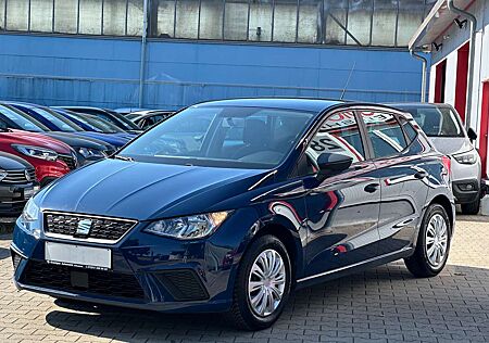 Seat Ibiza 1.0 TSI*Klima*Tempo*Full-Link*guter Zustand