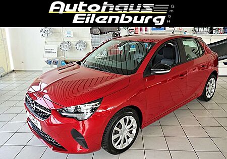 Opel Corsa 1.2 100PS 6G Edit. Sitzheizung,Parkpilot,Allwetter