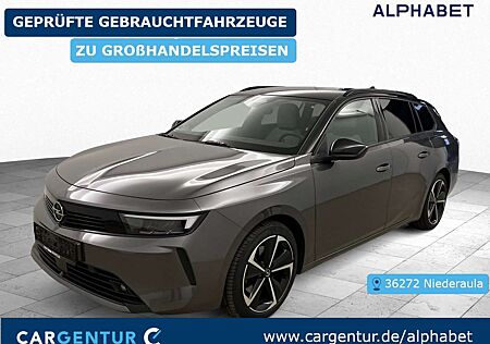 Opel Astra L 1.5 D Elegance ACC Key AUT