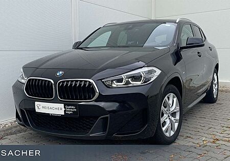 BMW X2 sDrive18i Aut.M Sport,Navi,LED,RFK,Pano,HIFI