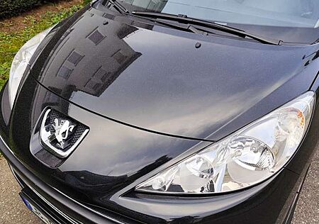 Peugeot 207 3-Türer 75 Urban Style