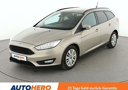 Ford Focus 1.0 EcoBoost Business*NAVI*CAM*PDC*SHZ*LHZ*TEMPO*