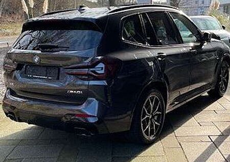BMW X3 M X3 M40i