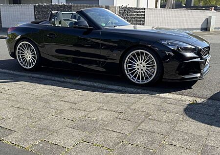 BMW Z4 M40i Vollausst. / Service inkl.4 Jahre / 20 Hamann