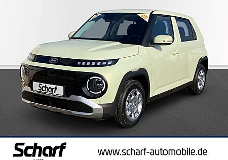 Hyundai Inster Elektro Trend Navi ACC SHZ LHZ Rückfahrkam.