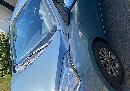 Hyundai i10 1.2 Fifa World Cup Edition