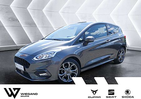 Ford Fiesta 1.0 EcoBoost ST-Line SYNC SHZ B&O PANO