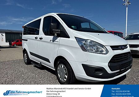 Ford Transit Custom Kombi 310 L1 Trend 2.0 TDCi *7203