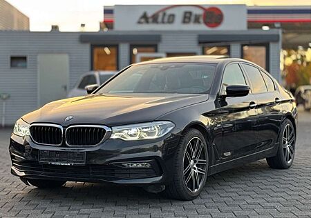 BMW 520 d Sport Line *IM KUNDENAUFTRAG* SCHIEBEDACH