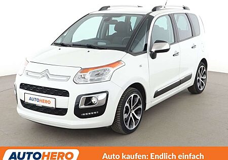 Citroen C3 Picasso 1.6 Blue-HDi Selection*KLIMA*GARANTIE*