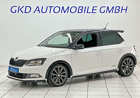 Skoda Fabia R5 1.4 TSI Monte Carlo*Kamera*ACC*NAVI*Key