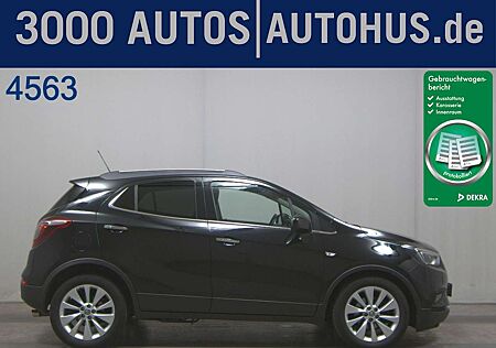 Opel Mokka X 1.4 TURBO Innovation Navi LED Shz RFK
