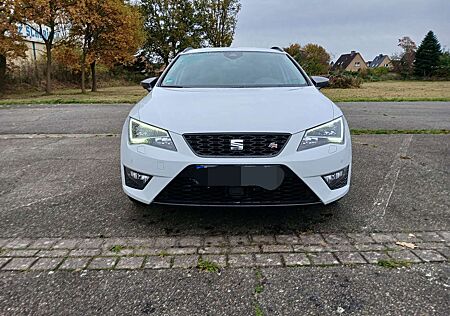 Seat Leon ST ST 1.4 TSI ACT Start