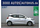 Hyundai i10 1.0 Select Klima Spurhalte