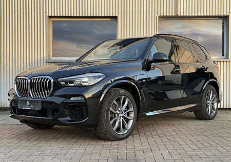 BMW X5 xDrive 45e M Sport*HUD*H&K*LED*DAB*AHK*Clarit