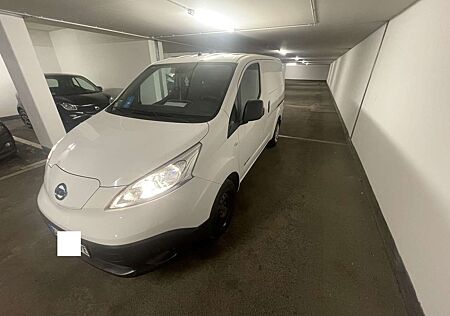 Nissan E-NV200 2ZERO Edition