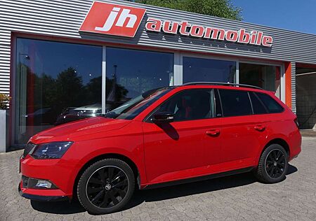 Skoda Fabia Combi Monte Carlo SHZ*Panorama*ab 159€