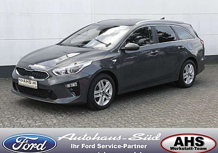 Kia XCeed Ceed SW / cee'd SW Ceed Sportswagon Vision, GJR