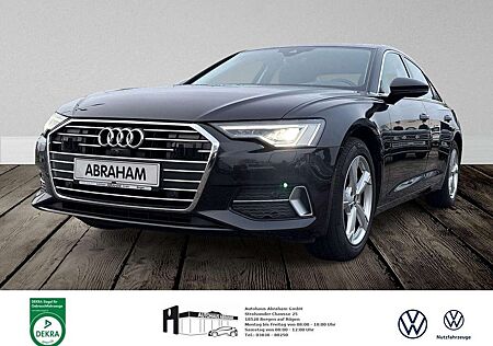 Audi A6 Sport 2.0 TDI