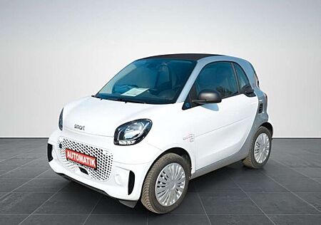 Smart ForTwo CouEQ*Tempo*1.Hand*Autom.*LED*SH