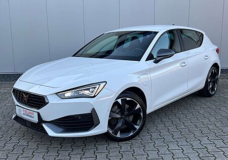 Cupra Leon e-Hybrid/LED/VIRTUAL/SHZ/NAVI/R-KAMERA