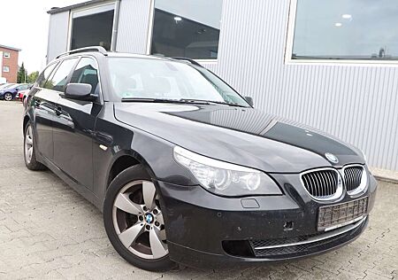 BMW 525d 525 Touring Auto. PANORAMA, XENON, HEAD-UP