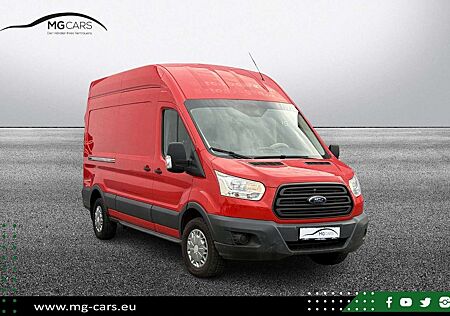 Ford Transit Kasten 350 L3~AHK~Tüv bis 01/2026!