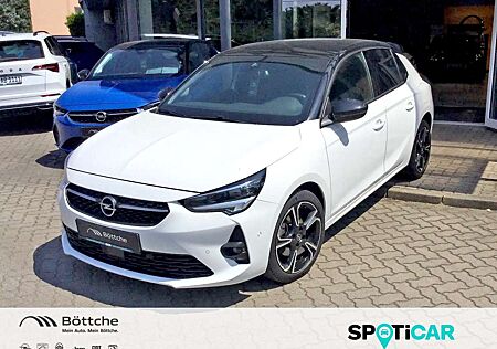 Opel Corsa GS Line Android Auto LED