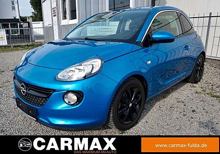 Opel Adam JAM 1.4 64kW S/S, PDC, HSA, ESP, Tempomat