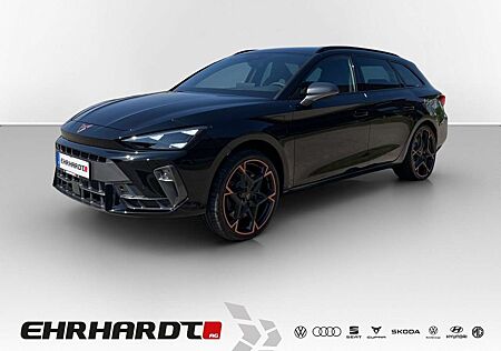 Cupra Leon Sportstourer e-Hybrid 1.5 TSI DSG VZ DCC MATRIX...