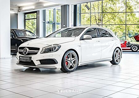 Mercedes-Benz A 45 AMG 4-Matic HARMAN-KARD. KAM SPORTAGA