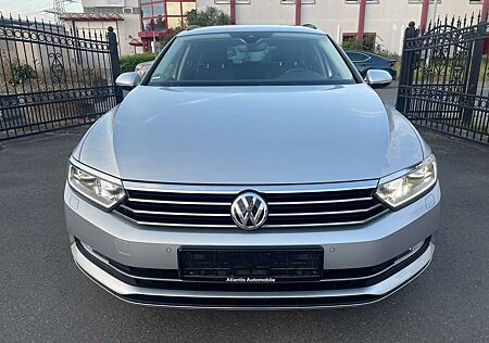 VW Passat Volkswagen 2.0 TDI DSG 190PS ACC Navi ApplePlay Massagesitz